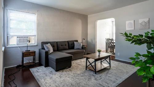 Relaxed 2BR Apt in Moraine with Office Space and Washer & Dryer - Foto 1