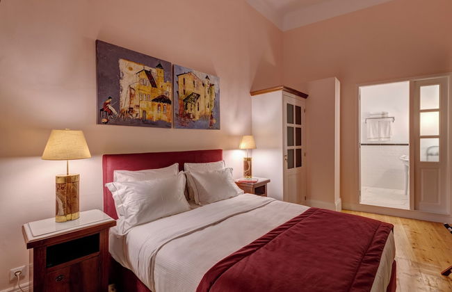 Palazzo Santa Maria - Historic Hotels of Europe - Foto 21