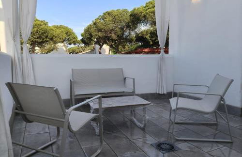 Villa Atlantic Marquesa - Punta Umbria - Foto 20