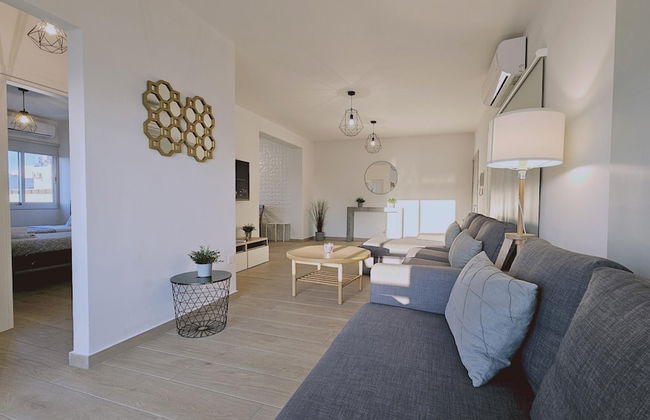 01 LIM - Stay Sky Apartment - Foto 40