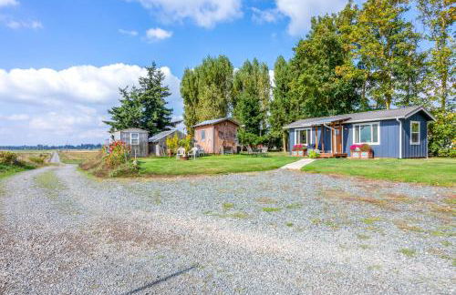 The Little Farmhouse at Oostema Farmstead - Foto 26