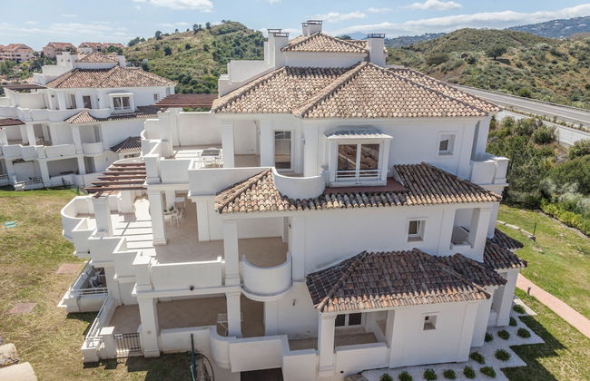 Apartamentos de Lujo Marbella – PlanB4All - Foto 50