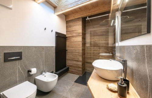 - Piz Boe - Canazei center app. - Foto 22