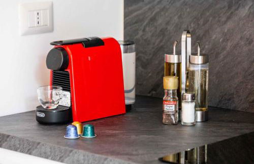 Prada & Bocconi - Cozy Studio, Fast WiFi, Tram - Foto 15