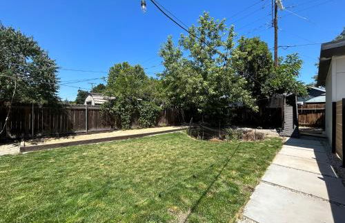 Off-Broadway - Modern woutdoor haven - Foto 15