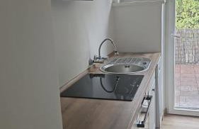 Renovierte Zwei Etagen Wohnung im Grünen - Foto 14