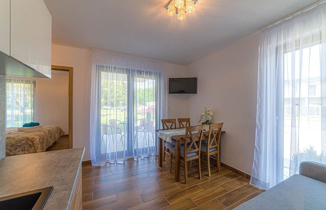 Wicie Residence - Foto 15