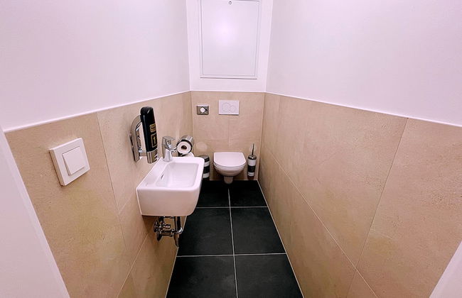 Apartments next to Public Transport GG13 - Foto 55