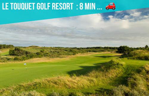 La Clé de Quentovic ◎ Duplex de 150 m2 ◎ Standing - Foto 22