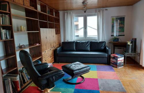 Nagoldtal - große Fewo mit Terrasse - Foto 5