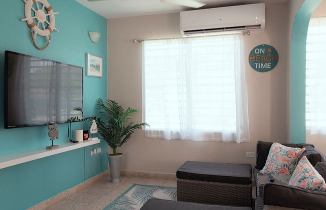 Tropical Breeze Escapes Couples Studio - Foto 38