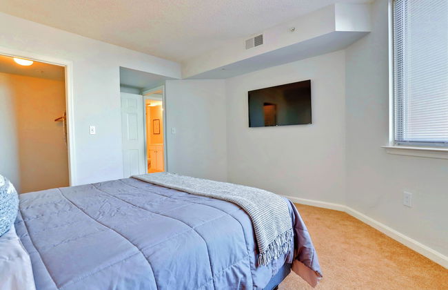 Steps to Metro Apartments in Arlington - Foto 9