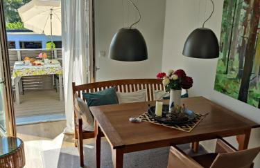 Ferienwohnung Mona Lisa - Foto 15