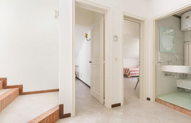 Villa Denise - Foto 10