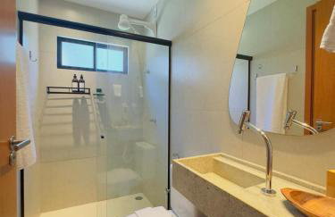 Casa Salga Patacho F003 - Rota Ecológica de São Miguel dos Milagres - Foto 34