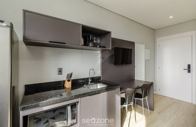 TCO - Apartamentos en el Centro Histórico de Porto Alegre/RS - Foto 150