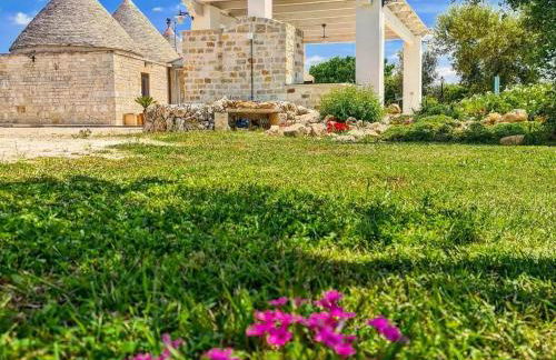 Trulli Pax Animi - Foto 21