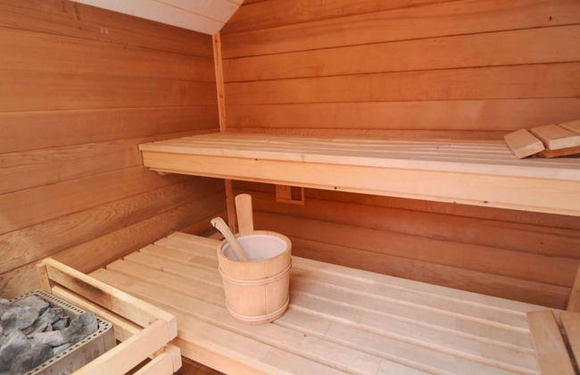 Eco Farmhouse by High Fens - Photo 26