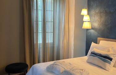 Le Clos Des Buis Gîte de Charme AZUL - Foto 1