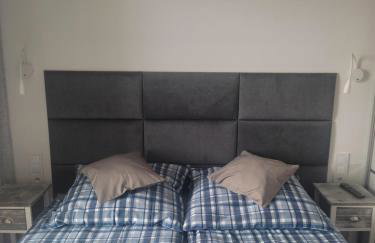 Apartament Blue Euronia - Foto 13