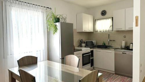 Holiday Home Mirela - Foto 4, dishwasher