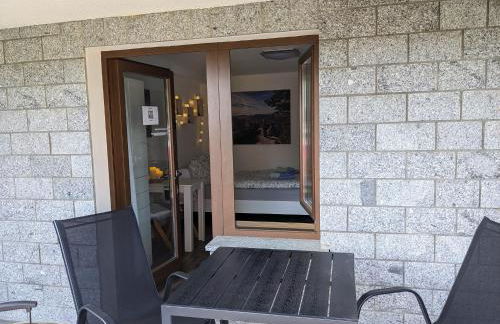 B1 - Urlaubsmagie - Einzimmerwohnung direkt am Wanderweg - Foto 25