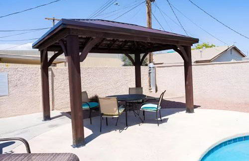 LV Amazing Single Story - Private Pool Games BBQ - Foto 14