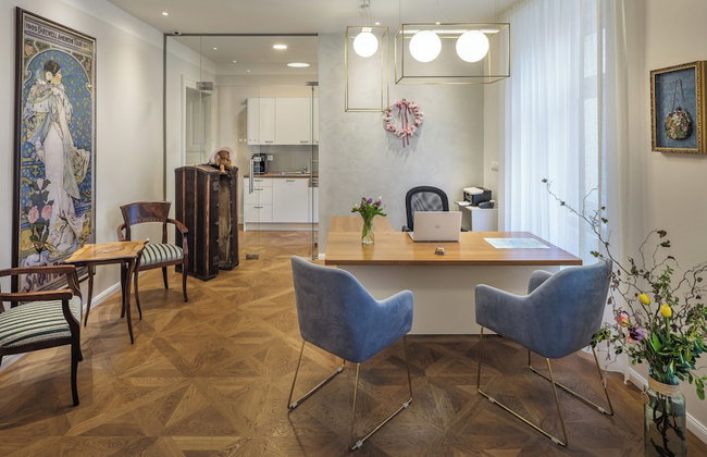 SeNo 6 Apartments - Photo 2