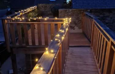 La Passerelle de la Baie - Foto 48