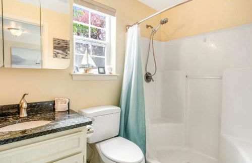 Driftwood Hideaway - Foto 20