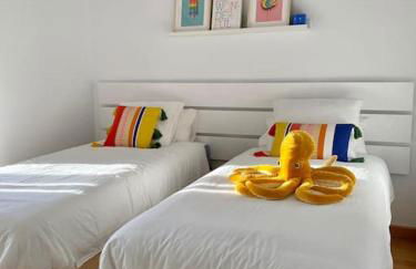 Exclusiva Villa Lujo con piscina privada by Chiclana Dreams - Foto 22