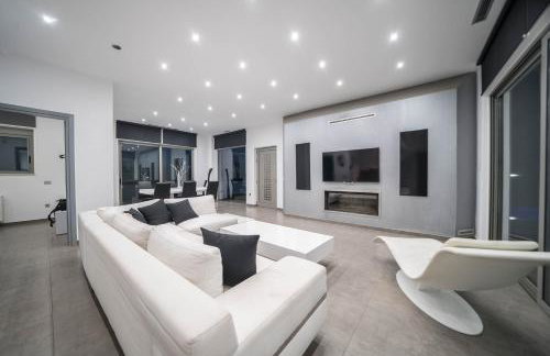 La Maison Du Soleil Luxury Villa by 8essentially - Foto 49