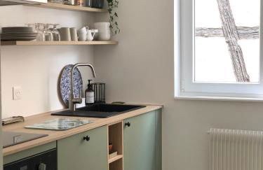 Appartement Coeur de Ville Cathédrale - Ascenseur - - Foto 11