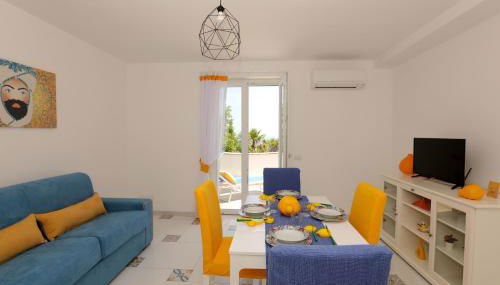 Casa Floriana Seaview - Foto 3