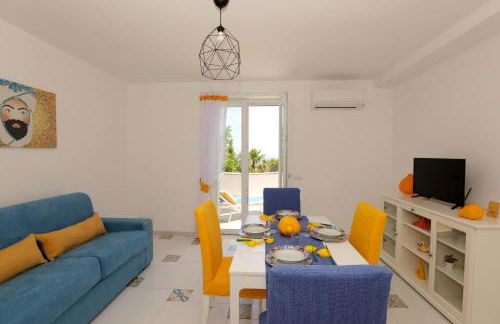 Casa Floriana Seaview - Foto 6