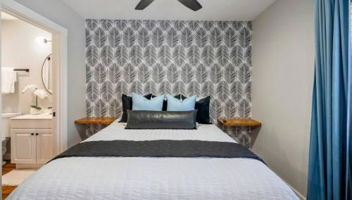 Elegant & Fully Equipped Studio With Gated Parking - Foto 4, Other