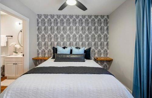 Elegant & Fully Equipped Studio With Gated Parking - Foto 4