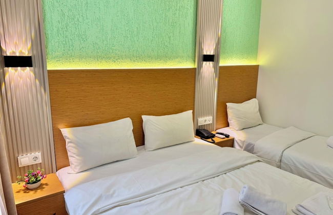 Royal Pera Taksim - Foto 20