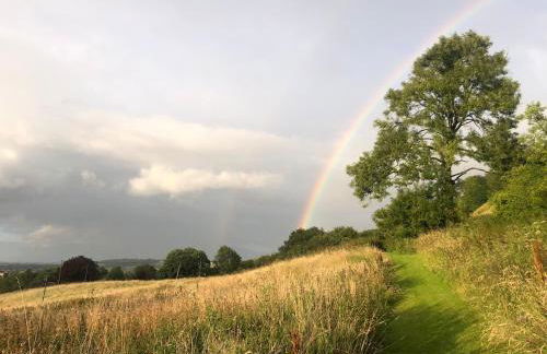 Adorable one bed cottage in rural idyll - Foto 14