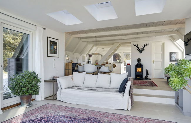 "Aranja" - 300m to the fjord - Foto 35