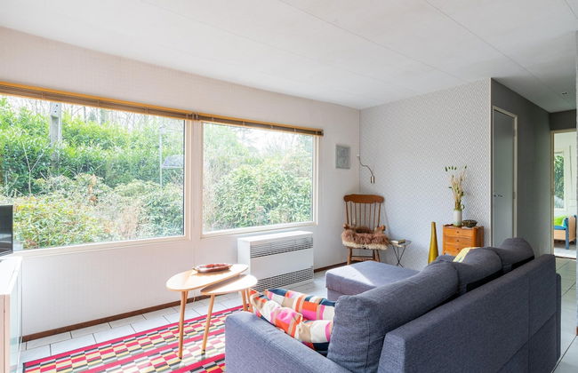 Arendonk Pondside Chalet - Foto 15