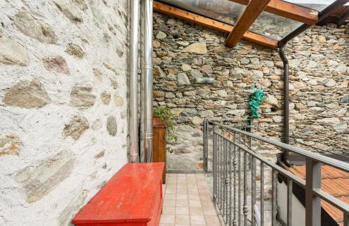 Gelsomino Stone House by Halldis - Foto 41