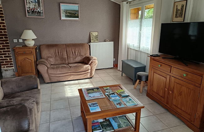 Holiday Home Near Alabaster Coast - Foto 10