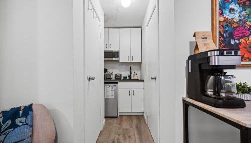 Highly Recommended Studio Near Times Square - Foto 3