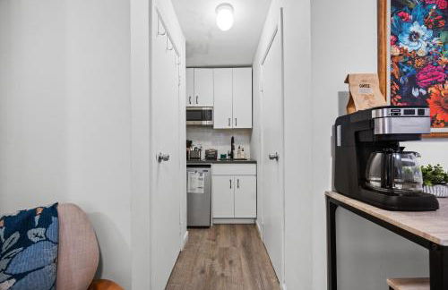 Highly Recommended Studio Near Times Square - Foto 3