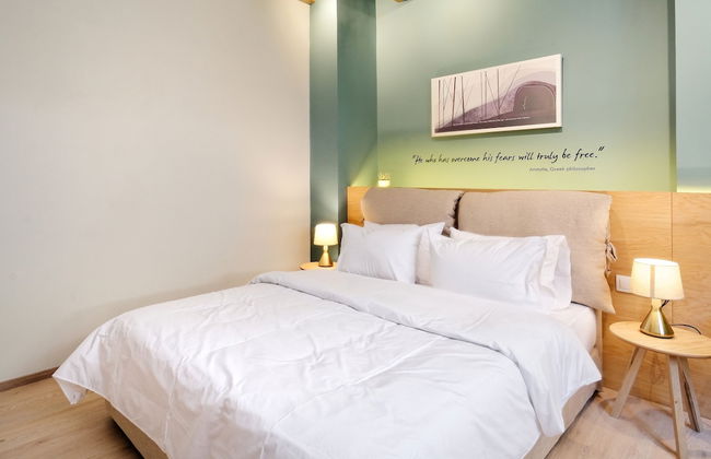 Hercules Residence - Foto 10