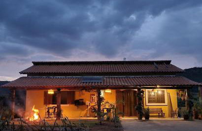 Casa Lua e Flor - Foto 1