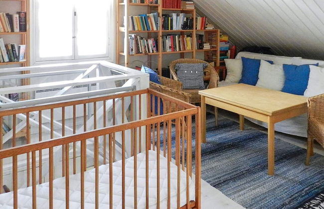 6 Person Holiday Home in Lysekil - Foto 4