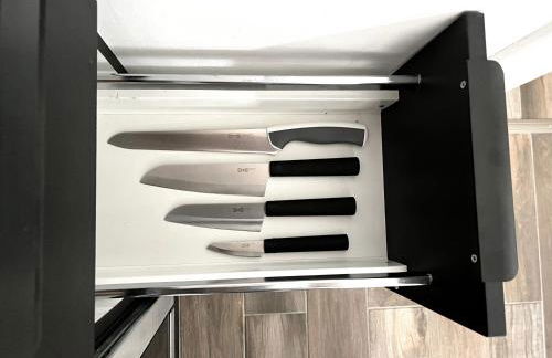 Stylish Central Apartment - Foto 43