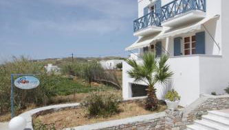 Manos Apartments - Foto 4